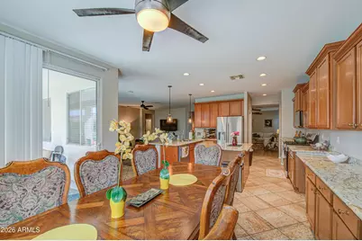 7213 W Ellis Street, Laveen, AZ 85339 - Photo 19