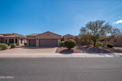 20127 N Horse Trail Drive, Surprise, AZ 85374 - Photo 35