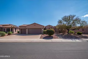 20127 N Horse Trail Dr, Surprise, AZ 85374 - Photo 35