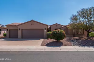 20127 N Horse Trail Dr, Surprise, AZ 85374 - Photo 1