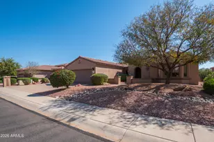 20127 N Horse Trail Dr, Surprise, AZ 85374 - Photo 33