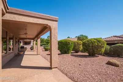 20127 N Horse Trail Drive, Surprise, AZ 85374 - Photo 29