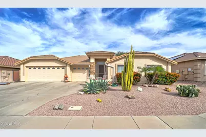 11022 E Natal Avenue, Mesa, AZ 85209 - Photo 1