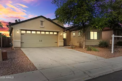 41192 W Hayden Drive, Maricopa, AZ 85138 - Photo 1