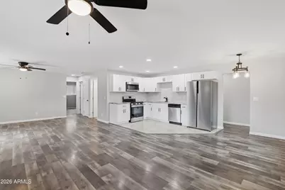 804 S Pony Circle, Payson, AZ 85541 - Photo 11