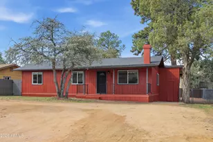 804 S Pony Cir, Payson, AZ 85541 - Photo 1