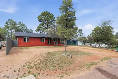 804 S Pony Circle, Payson, AZ 85541 - Photo 3