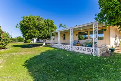 15666 N Lakeforest Drive, Sun City, AZ 85351 - Photo 29