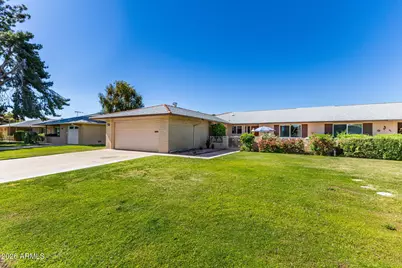 15666 N Lakeforest Drive, Sun City, AZ 85351 - Photo 3