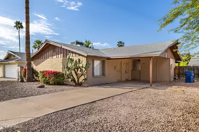 1412 E Broadmor Drive, Tempe, AZ 85282 - Photo 1
