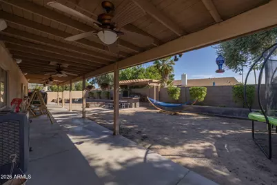 2901 W Straford Drive, Chandler, AZ 85224 - Photo 35