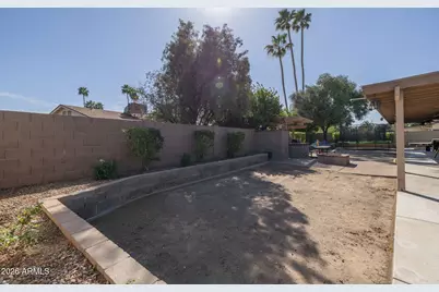 2901 W Straford Drive, Chandler, AZ 85224 - Photo 37