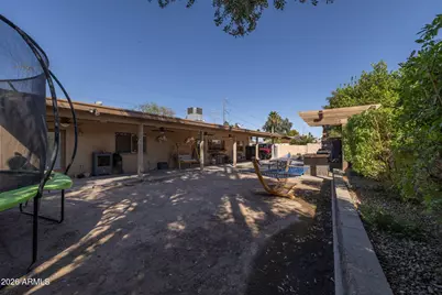 2901 W Straford Drive, Chandler, AZ 85224 - Photo 33