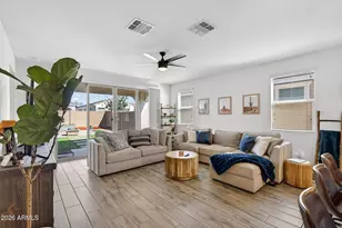 9440 W Willow Bend Ln, Phoenix, AZ 85037 - Photo 5