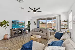 9440 W Willow Bend Ln, Phoenix, AZ 85037 - Photo 5