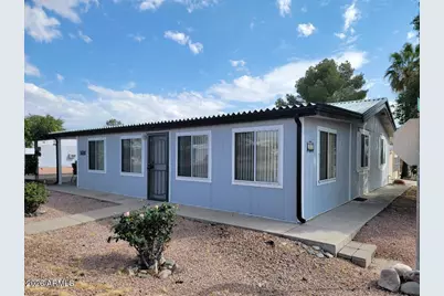 3731 N Kansas Avenue, Florence, AZ 85132 - Photo 1