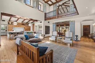 8131 E Appaloosa Trail, Scottsdale, AZ 85258 - Photo 13