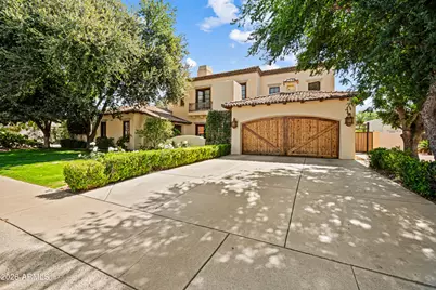 8131 E Appaloosa Trail, Scottsdale, AZ 85258 - Photo 3