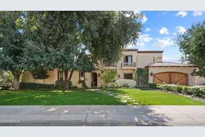 8131 E Appaloosa Trail, Scottsdale, AZ 85258 - Photo 1