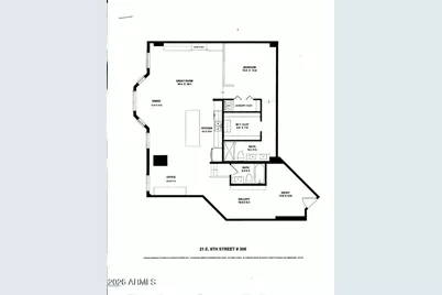 21 E 6th Street #306, Tempe, AZ 85281 - Photo 31