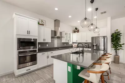 22823 N 46th Street, Phoenix, AZ 85050 - Photo 9