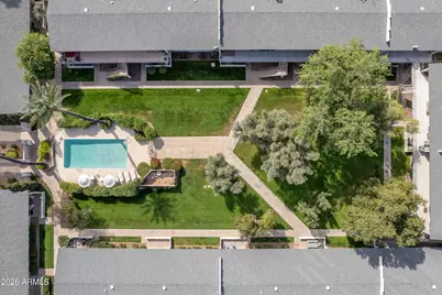 5550 N 12th Street #8, Phoenix, AZ 85014 - Photo 23