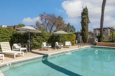 5550 N 12th Street #8, Phoenix, AZ 85014 - Photo 19