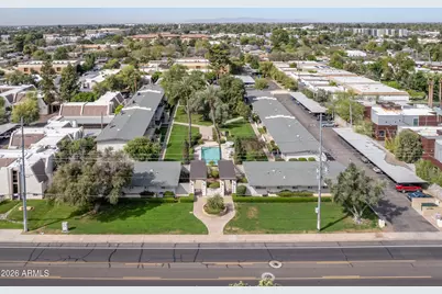 5550 N 12th Street #8, Phoenix, AZ 85014 - Photo 21