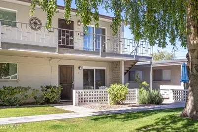 5550 N 12th Street #8, Phoenix, AZ 85014 - Photo 1