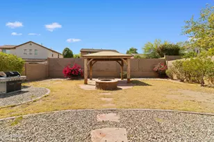3158 N Clanton St, Buckeye, AZ 85396 - Photo 27