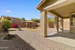 3158 N Clanton St, Buckeye, AZ 85396 - Photo 25