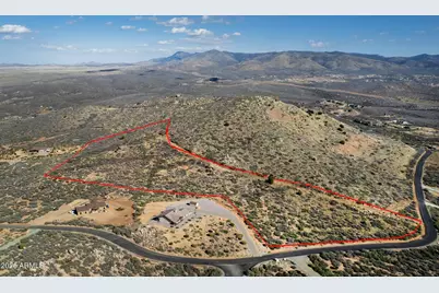 0 N Grant Woods Parkway #5 Lots, Dewey, AZ 86327 - Photo 1
