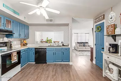 3732 W Bluefield Avenue, Glendale, AZ 85308 - Photo 19