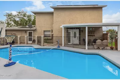 3732 W Bluefield Avenue, Glendale, AZ 85308 - Photo 31