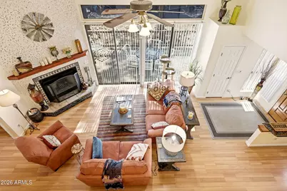 2750 Juniper Circle, Pinetop, AZ 85935 - Photo 21