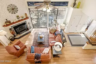 2750 Juniper Cir, Pinetop, AZ 85935 - Photo 21