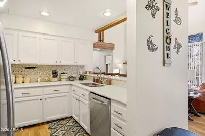 2750 Juniper Circle, Pinetop, AZ 85935 - Photo 13