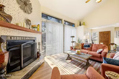 2750 Juniper Circle, Pinetop, AZ 85935 - Photo 9