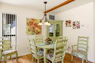 2750 Juniper Circle, Pinetop, AZ 85935 - Photo 11