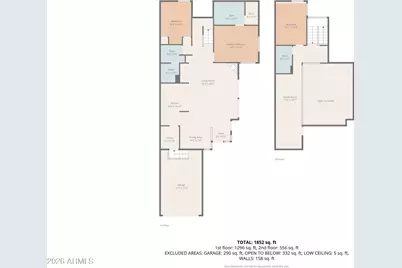 2750 Juniper Circle, Pinetop, AZ 85935 - Photo 5