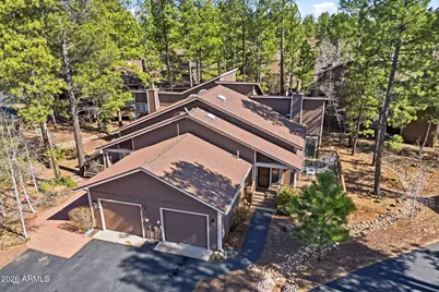 2750 Juniper Circle, Pinetop, AZ 85935 - Photo 29