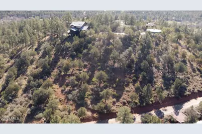 165 N Portal Drive #165, Pine, AZ 85544 - Photo 3