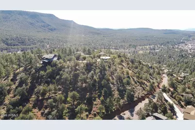 165 N Portal Drive #165, Pine, AZ 85544 - Photo 7