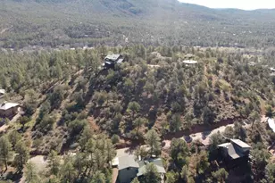 165 N Portal Dr, Pine, AZ 85544 - Photo 1