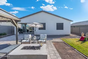 26320 N Thornhill Dr, Peoria, AZ 85383 - Photo 37