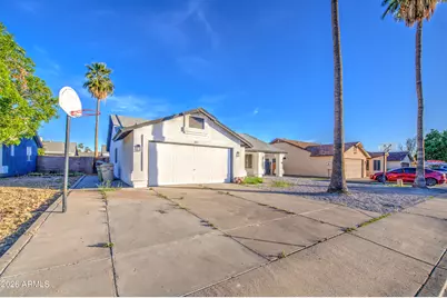 6631 N 85th Avenue, Glendale, AZ 85305 - Photo 1