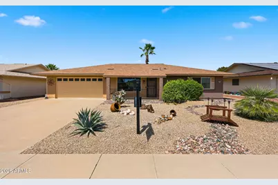 12402 W Sonnet Drive, Sun City West, AZ 85375 - Photo 1