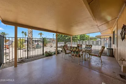 12402 W Sonnet Drive, Sun City West, AZ 85375 - Photo 21