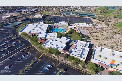 12402 W Sonnet Drive, Sun City West, AZ 85375 - Photo 35