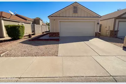 18803 N 33rd Drive, Phoenix, AZ 85027 - Photo 1